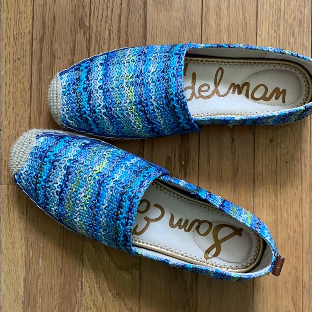 Khloe espadrille